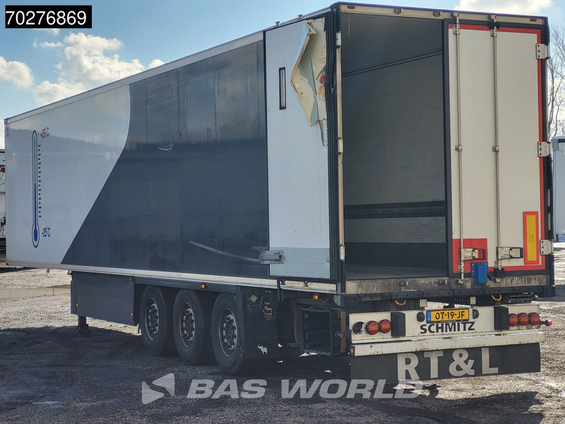 Schmitz Cargobull Thermo King SLXi 300 Blumenbreit Palettenkasten - Poluprikolica hladnjača: slika Schmitz Cargobull Thermo King SLXi 300 Blumenbreit Palettenkasten - Poluprikolica hladnjača Schmitz Cargobull Thermo King SLXi 300 Blumenbreit Palettenkasten - Poluprikolica hladnjača: slika Schmitz Cargobull Thermo King SLXi 300 Blumenbreit Palettenkasten - Poluprikolica hladnjača