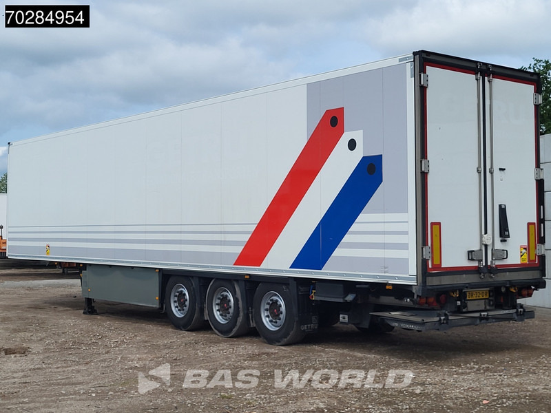 Schmitz Cargobull Thermo King SLXi Spectrum 3 axles TUV 2/26 Doppel-verdampfer Ladebordwand Blumenbreit Liftachse Isolated - Poluprikolica hladnjača: slika Schmitz Cargobull Thermo King SLXi Spectrum 3 axles TUV 2/26 Doppel-verdampfer Ladebordwand Blumenbreit Liftachse Isolated - Poluprikolica hladnjača Schmitz Cargobull Thermo King SLXi Spectrum 3 axles TUV 2/26 Doppel-verdampfer Ladebordwand Blumenbreit Liftachse Isolated - Poluprikolica hladnjača: slika Schmitz Cargobull Thermo King SLXi Spectrum 3 axles TUV 2/26 Doppel-verdampfer Ladebordwand Blumenbreit Liftachse Isolated - Poluprikolica hladnjača