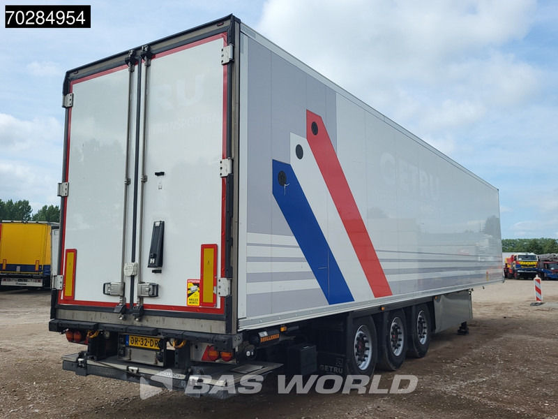 Schmitz Cargobull Thermo King SLXi Spectrum 3 axles TUV 2/26 Doppel-verdampfer Ladebordwand Blumenbreit Liftachse Isolated - Poluprikolica hladnjača: slika Schmitz Cargobull Thermo King SLXi Spectrum 3 axles TUV 2/26 Doppel-verdampfer Ladebordwand Blumenbreit Liftachse Isolated - Poluprikolica hladnjača Schmitz Cargobull Thermo King SLXi Spectrum 3 axles TUV 2/26 Doppel-verdampfer Ladebordwand Blumenbreit Liftachse Isolated - Poluprikolica hladnjača: slika Schmitz Cargobull Thermo King SLXi Spectrum 3 axles TUV 2/26 Doppel-verdampfer Ladebordwand Blumenbreit Liftachse Isolated - Poluprikolica hladnjača