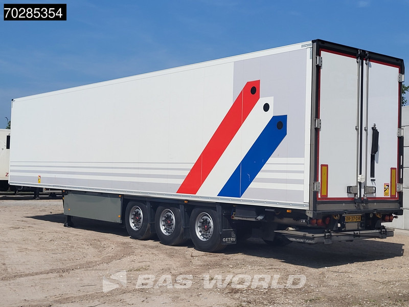 Schmitz Cargobull Thermo King SLXi Spectrum TUV 03/26 Doppelverdampfer Ladebordwand Blumenbreit Liftachse - Poluprikolica hladnjača: slika Schmitz Cargobull Thermo King SLXi Spectrum TUV 03/26 Doppelverdampfer Ladebordwand Blumenbreit Liftachse - Poluprikolica hladnjača Schmitz Cargobull Thermo King SLXi Spectrum TUV 03/26 Doppelverdampfer Ladebordwand Blumenbreit Liftachse - Poluprikolica hladnjača: slika Schmitz Cargobull Thermo King SLXi Spectrum TUV 03/26 Doppelverdampfer Ladebordwand Blumenbreit Liftachse - Poluprikolica hladnjača