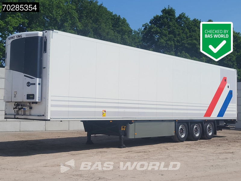 Schmitz Cargobull Thermo King SLXi Spectrum TUV 03/26 Doppelverdampfer Ladebordwand Blumenbreit Liftachse - Poluprikolica hladnjača: slika Schmitz Cargobull Thermo King SLXi Spectrum TUV 03/26 Doppelverdampfer Ladebordwand Blumenbreit Liftachse - Poluprikolica hladnjača Schmitz Cargobull Thermo King SLXi Spectrum TUV 03/26 Doppelverdampfer Ladebordwand Blumenbreit Liftachse - Poluprikolica hladnjača: slika Schmitz Cargobull Thermo King SLXi Spectrum TUV 03/26 Doppelverdampfer Ladebordwand Blumenbreit Liftachse - Poluprikolica hladnjača