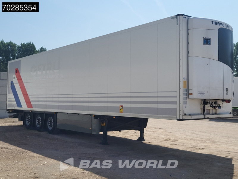 Schmitz Cargobull Thermo King SLXi Spectrum TUV 03/26 Doppelverdampfer Ladebordwand Blumenbreit Liftachse - Poluprikolica hladnjača: slika Schmitz Cargobull Thermo King SLXi Spectrum TUV 03/26 Doppelverdampfer Ladebordwand Blumenbreit Liftachse - Poluprikolica hladnjača Schmitz Cargobull Thermo King SLXi Spectrum TUV 03/26 Doppelverdampfer Ladebordwand Blumenbreit Liftachse - Poluprikolica hladnjača: slika Schmitz Cargobull Thermo King SLXi Spectrum TUV 03/26 Doppelverdampfer Ladebordwand Blumenbreit Liftachse - Poluprikolica hladnjača