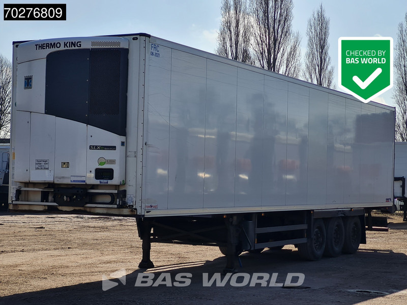 Schmitz Cargobull ThermoKing SLXe Spectrum 250 ThermoKing Schiebewand Blumenbreit Doppelverdampfer - Poluprikolica hladnjača: slika Schmitz Cargobull ThermoKing SLXe Spectrum 250 ThermoKing Schiebewand Blumenbreit Doppelverdampfer - Poluprikolica hladnjača Schmitz Cargobull ThermoKing SLXe Spectrum 250 ThermoKing Schiebewand Blumenbreit Doppelverdampfer - Poluprikolica hladnjača: slika Schmitz Cargobull ThermoKing SLXe Spectrum 250 ThermoKing Schiebewand Blumenbreit Doppelverdampfer - Poluprikolica hladnjača