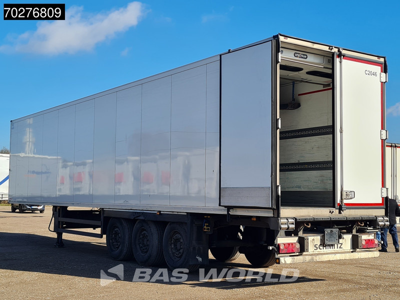 Schmitz Cargobull ThermoKing SLXe Spectrum 250 ThermoKing Schiebewand Blumenbreit Doppelverdampfer - Poluprikolica hladnjača: slika Schmitz Cargobull ThermoKing SLXe Spectrum 250 ThermoKing Schiebewand Blumenbreit Doppelverdampfer - Poluprikolica hladnjača Schmitz Cargobull ThermoKing SLXe Spectrum 250 ThermoKing Schiebewand Blumenbreit Doppelverdampfer - Poluprikolica hladnjača: slika Schmitz Cargobull ThermoKing SLXe Spectrum 250 ThermoKing Schiebewand Blumenbreit Doppelverdampfer - Poluprikolica hladnjača