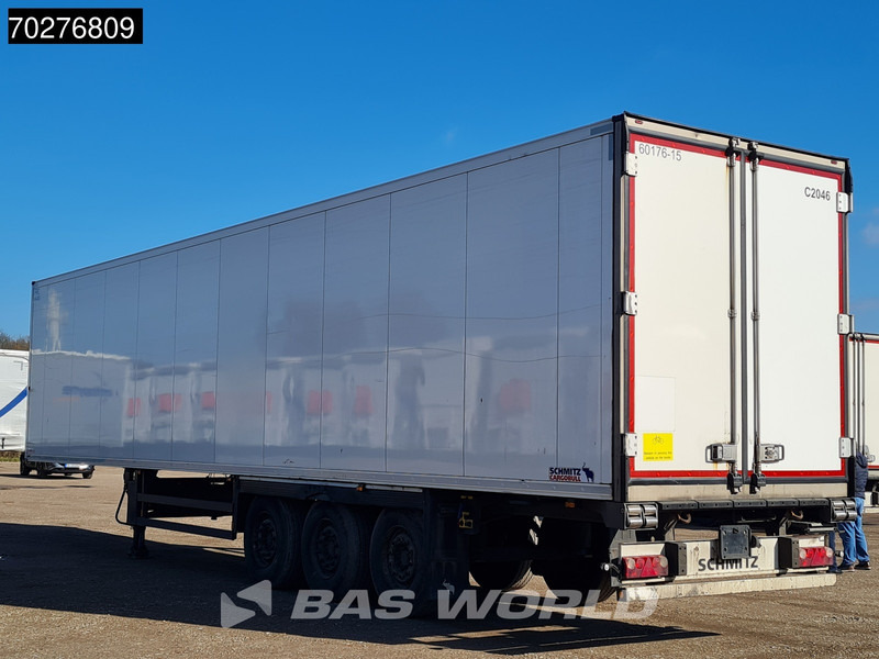 Schmitz Cargobull ThermoKing SLXe Spectrum 250 ThermoKing Schiebewand Blumenbreit Doppelverdampfer - Poluprikolica hladnjača: slika Schmitz Cargobull ThermoKing SLXe Spectrum 250 ThermoKing Schiebewand Blumenbreit Doppelverdampfer - Poluprikolica hladnjača Schmitz Cargobull ThermoKing SLXe Spectrum 250 ThermoKing Schiebewand Blumenbreit Doppelverdampfer - Poluprikolica hladnjača: slika Schmitz Cargobull ThermoKing SLXe Spectrum 250 ThermoKing Schiebewand Blumenbreit Doppelverdampfer - Poluprikolica hladnjača