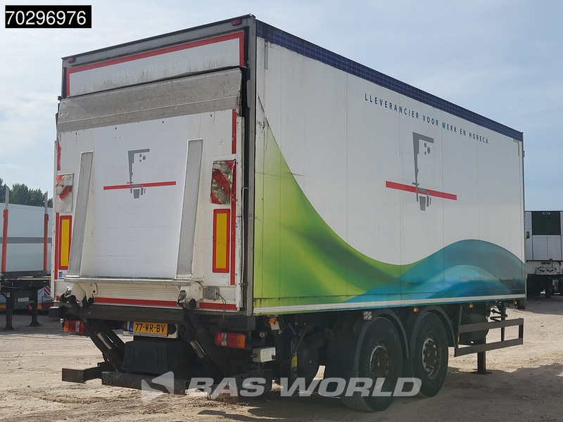 Schmitz Cargobull ZKO18 APK 7/26 Blumenbreit LBW Tailgate - Prikolica hladnjača: slika Schmitz Cargobull ZKO18 APK 7/26 Blumenbreit LBW Tailgate - Prikolica hladnjača Schmitz Cargobull ZKO18 APK 7/26 Blumenbreit LBW Tailgate - Prikolica hladnjača: slika Schmitz Cargobull ZKO18 APK 7/26 Blumenbreit LBW Tailgate - Prikolica hladnjača