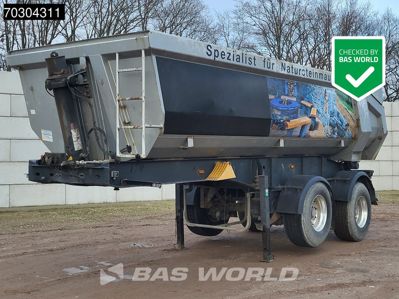 Schwarzmüller HKA 2/E Lifting Axle 22m3 - Kiper poluprikolica: slika Schwarzmüller HKA 2/E Lifting Axle 22m3 - Kiper poluprikolica Schwarzmüller HKA 2/E Lifting Axle 22m3 - Kiper poluprikolica: slika Schwarzmüller HKA 2/E Lifting Axle 22m3 - Kiper poluprikolica