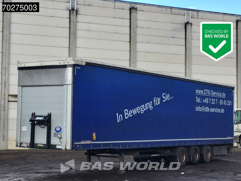 Schwarzmüller Mega 3 axles Mega - Poluprikolica s ceradom: slika Schwarzmüller Mega 3 axles Mega - Poluprikolica s ceradom Schwarzmüller Mega 3 axles Mega - Poluprikolica s ceradom: slika Schwarzmüller Mega 3 axles Mega - Poluprikolica s ceradom