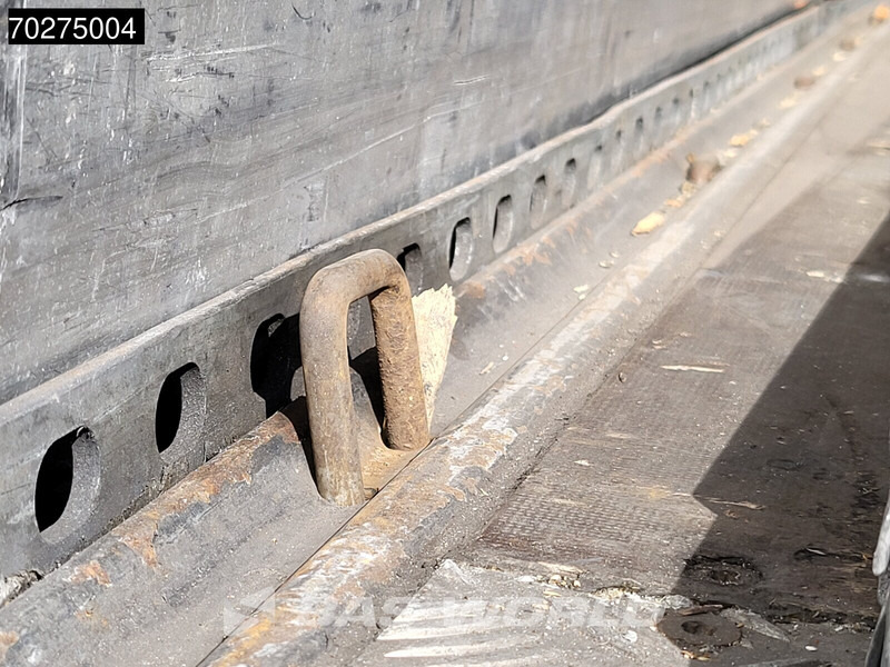 Poluprikolica s ceradom Schwarzmüller S1 3 axles Mega: slika Poluprikolica s ceradom Schwarzmüller S1 3 axles Mega