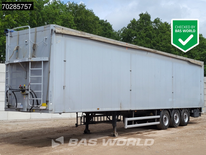 Stas S300ZX 3 axles 10mm - Poluprikolica s pokretnim podom: slika Stas S300ZX 3 axles 10mm - Poluprikolica s pokretnim podom Stas S300ZX 3 axles 10mm - Poluprikolica s pokretnim podom: slika Stas S300ZX 3 axles 10mm - Poluprikolica s pokretnim podom