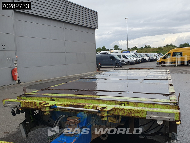 TRAILER-BYGG KB-24 - Prikolica plato/ Otvoreni sanduk: slika TRAILER-BYGG KB-24 - Prikolica plato/ Otvoreni sanduk TRAILER-BYGG KB-24 - Prikolica plato/ Otvoreni sanduk: slika TRAILER-BYGG KB-24 - Prikolica plato/ Otvoreni sanduk