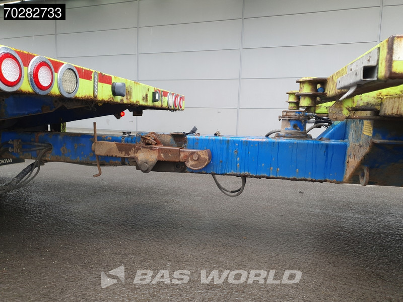 TRAILER-BYGG KB-24 - Prikolica plato/ Otvoreni sanduk: slika TRAILER-BYGG KB-24 - Prikolica plato/ Otvoreni sanduk TRAILER-BYGG KB-24 - Prikolica plato/ Otvoreni sanduk: slika TRAILER-BYGG KB-24 - Prikolica plato/ Otvoreni sanduk