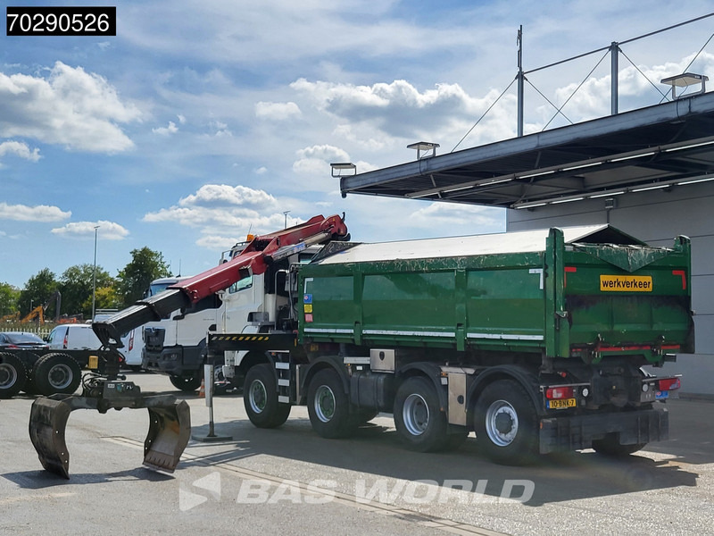 Tatra Tatra Phoenix 8P6R43/Phoenix 8X6 NL-Truck HMF 1943Z Crane 17m3 HSW Big-Axle Steering-Axle 8x6 Automatic Euro 6 - Kiper, Kamion s kranom: slika Tatra Tatra Phoenix 8P6R43/Phoenix 8X6 NL-Truck HMF 1943Z Crane 17m3 HSW Big-Axle Steering-Axle 8x6 Automatic Euro 6 - Kiper, Kamion s kranom Tatra Tatra Phoenix 8P6R43/Phoenix 8X6 NL-Truck HMF 1943Z Crane 17m3 HSW Big-Axle Steering-Axle 8x6 Automatic Euro 6 - Kiper, Kamion s kranom: slika Tatra Tatra Phoenix 8P6R43/Phoenix 8X6 NL-Truck HMF 1943Z Crane 17m3 HSW Big-Axle Steering-Axle 8x6 Automatic Euro 6 - Kiper, Kamion s kranom