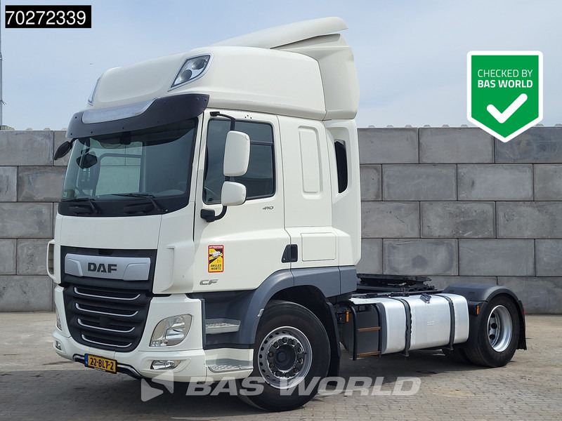 DAF CF 410 CF 4X2 NL-Truck - Tegljač: slika DAF CF 410 CF 4X2 NL-Truck - Tegljač DAF CF 410 CF 4X2 NL-Truck - Tegljač: slika DAF CF 410 CF 4X2 NL-Truck - Tegljač