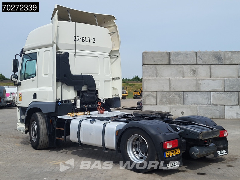 DAF CF 410 CF 4X2 NL-Truck - Tegljač: slika DAF CF 410 CF 4X2 NL-Truck - Tegljač DAF CF 410 CF 4X2 NL-Truck - Tegljač: slika DAF CF 410 CF 4X2 NL-Truck - Tegljač