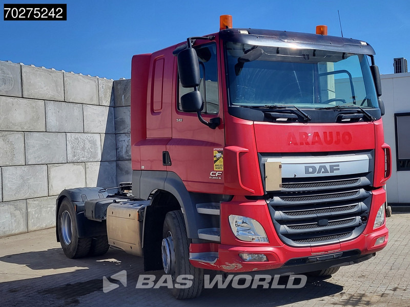 DAF CF 510 802 4X2 Retarder Hydraulik - Tegljač: slika DAF CF 510 802 4X2 Retarder Hydraulik - Tegljač DAF CF 510 802 4X2 Retarder Hydraulik - Tegljač: slika DAF CF 510 802 4X2 Retarder Hydraulik - Tegljač