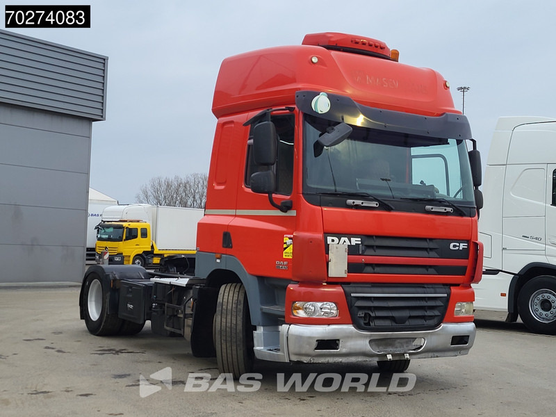 DAF CF85.410 4X2 80% Tyres! Standklima Euro 5 - Tegljač: slika DAF CF85.410 4X2 80% Tyres! Standklima Euro 5 - Tegljač DAF CF85.410 4X2 80% Tyres! Standklima Euro 5 - Tegljač: slika DAF CF85.410 4X2 80% Tyres! Standklima Euro 5 - Tegljač