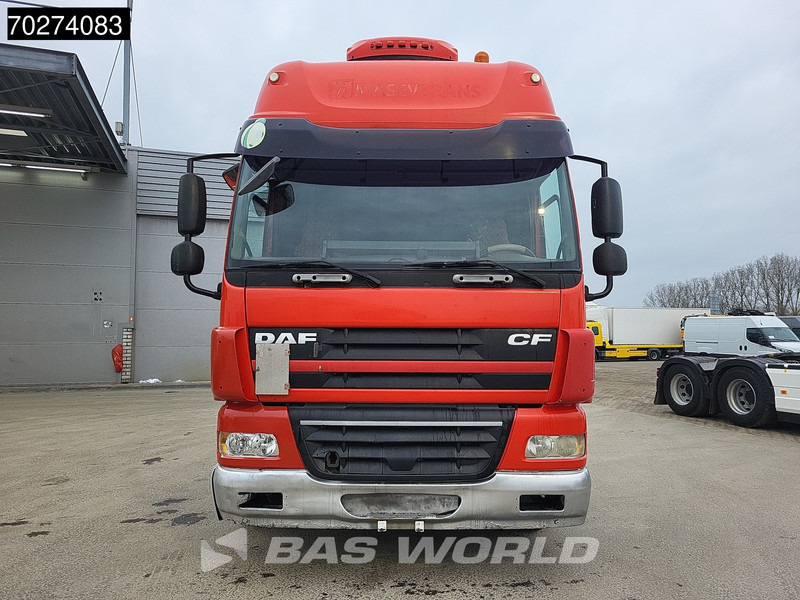 DAF CF85.410 4X2 80% Tyres! Standklima Euro 5 - Tegljač: slika DAF CF85.410 4X2 80% Tyres! Standklima Euro 5 - Tegljač DAF CF85.410 4X2 80% Tyres! Standklima Euro 5 - Tegljač: slika DAF CF85.410 4X2 80% Tyres! Standklima Euro 5 - Tegljač