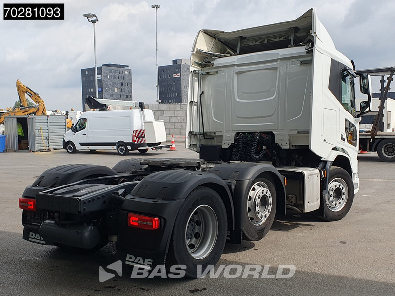 DAF XD 450 6X2 Retarder Liftachse ACC LED - Tegljač: slika DAF XD 450 6X2 Retarder Liftachse ACC LED - Tegljač DAF XD 450 6X2 Retarder Liftachse ACC LED - Tegljač: slika DAF XD 450 6X2 Retarder Liftachse ACC LED - Tegljač