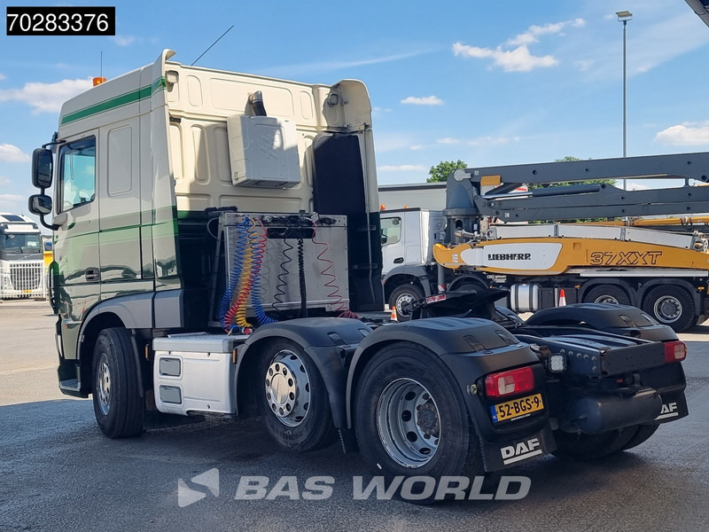 DAF XF 440 6X2 NL-Truck ACC Euro 6 - Tegljač: slika DAF XF 440 6X2 NL-Truck ACC Euro 6 - Tegljač DAF XF 440 6X2 NL-Truck ACC Euro 6 - Tegljač: slika DAF XF 440 6X2 NL-Truck ACC Euro 6 - Tegljač