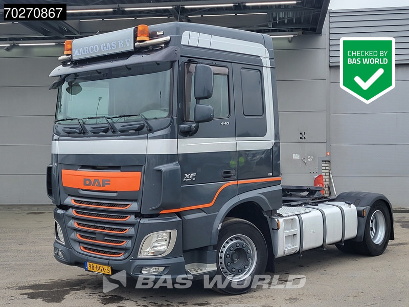 DAF XF 440 XF 4X2 NL-Truck SC Euro 6 ACC - Tegljač: slika DAF XF 440 XF 4X2 NL-Truck SC Euro 6 ACC - Tegljač DAF XF 440 XF 4X2 NL-Truck SC Euro 6 ACC - Tegljač: slika DAF XF 440 XF 4X2 NL-Truck SC Euro 6 ACC - Tegljač