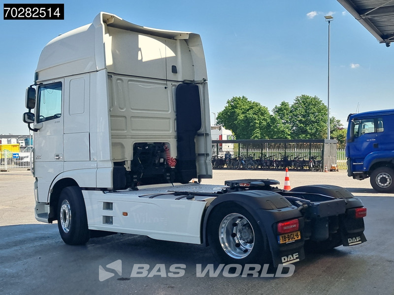 DAF XF 440 XF 4X2 NL-Truck SSC Full-Air Leather Alcoa's - Tegljač: slika DAF XF 440 XF 4X2 NL-Truck SSC Full-Air Leather Alcoa's - Tegljač DAF XF 440 XF 4X2 NL-Truck SSC Full-Air Leather Alcoa's - Tegljač: slika DAF XF 440 XF 4X2 NL-Truck SSC Full-Air Leather Alcoa's - Tegljač