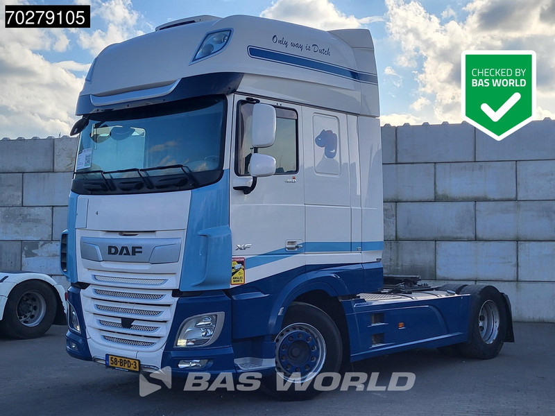 DAF XF 450 4X2 NL-Truck 2x Tanks Standklima - Tegljač: slika DAF XF 450 4X2 NL-Truck 2x Tanks Standklima - Tegljač DAF XF 450 4X2 NL-Truck 2x Tanks Standklima - Tegljač: slika DAF XF 450 4X2 NL-Truck 2x Tanks Standklima - Tegljač