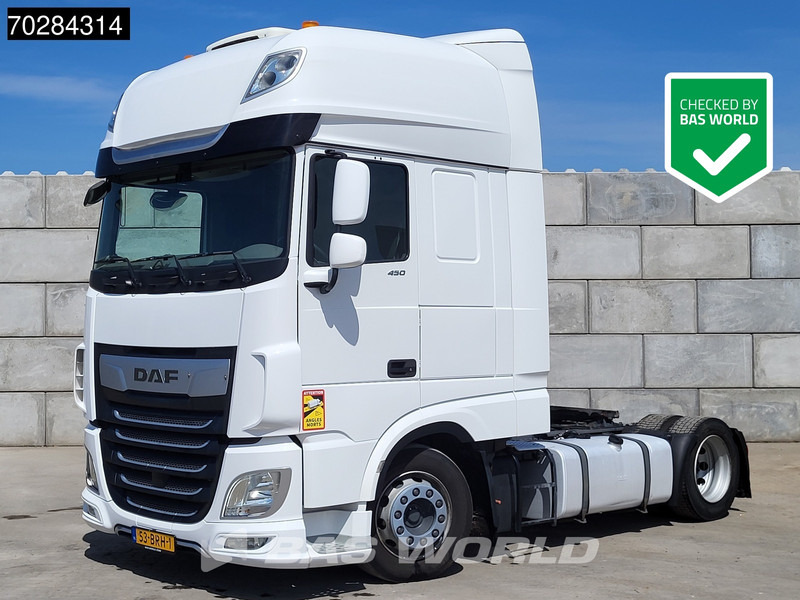 DAF XF 450 4X2 NL-Truck Mega Retarder 2x Tanks StandKlima ACC - Tegljač: slika DAF XF 450 4X2 NL-Truck Mega Retarder 2x Tanks StandKlima ACC - Tegljač DAF XF 450 4X2 NL-Truck Mega Retarder 2x Tanks StandKlima ACC - Tegljač: slika DAF XF 450 4X2 NL-Truck Mega Retarder 2x Tanks StandKlima ACC - Tegljač