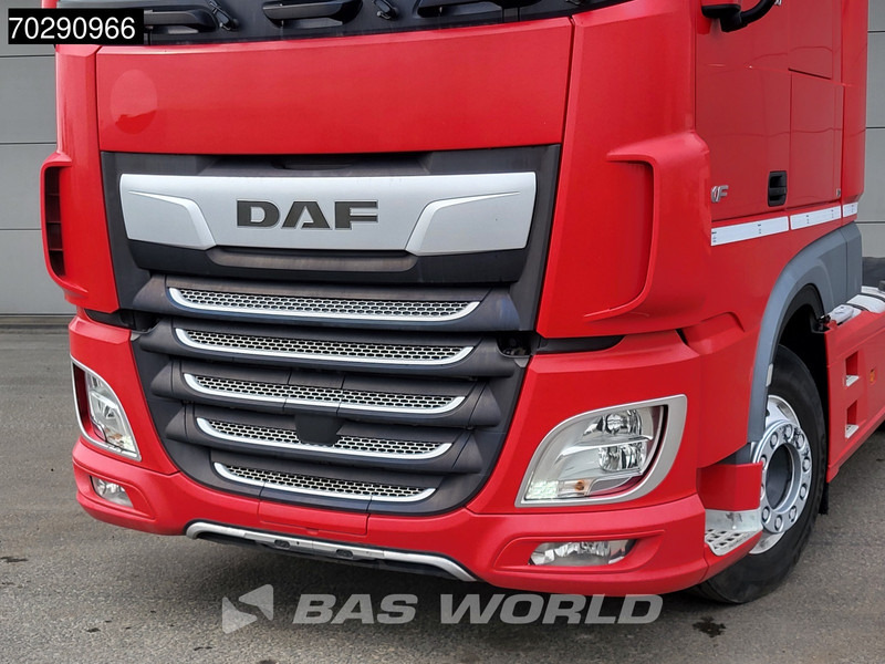 Tegljač DAF XF 450 XF 4X2 SSC PTO ACC Euro 6D: slika Tegljač DAF XF 450 XF 4X2 SSC PTO ACC Euro 6D