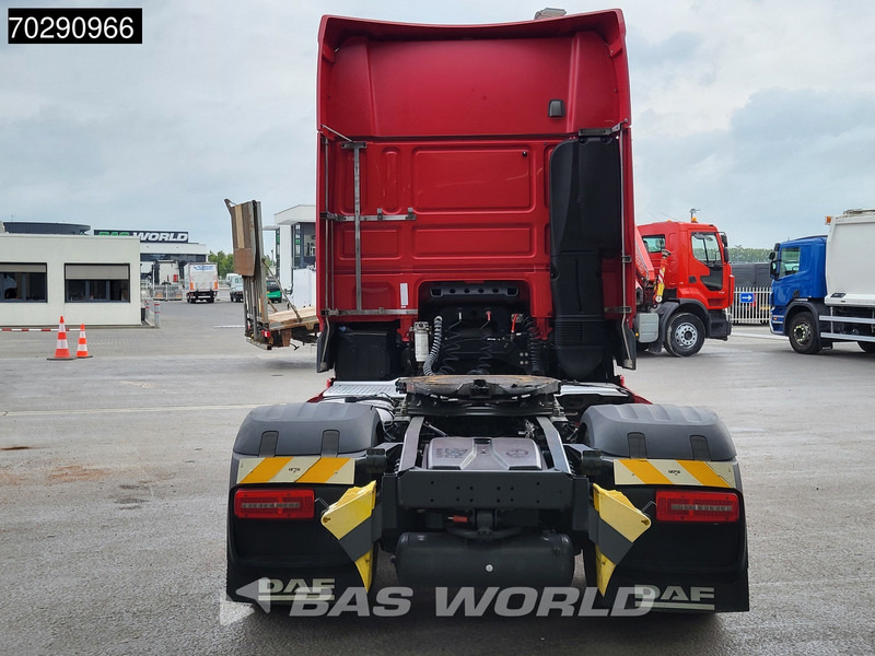 Tegljač DAF XF 450 XF 4X2 SSC PTO ACC Euro 6D: slika Tegljač DAF XF 450 XF 4X2 SSC PTO ACC Euro 6D