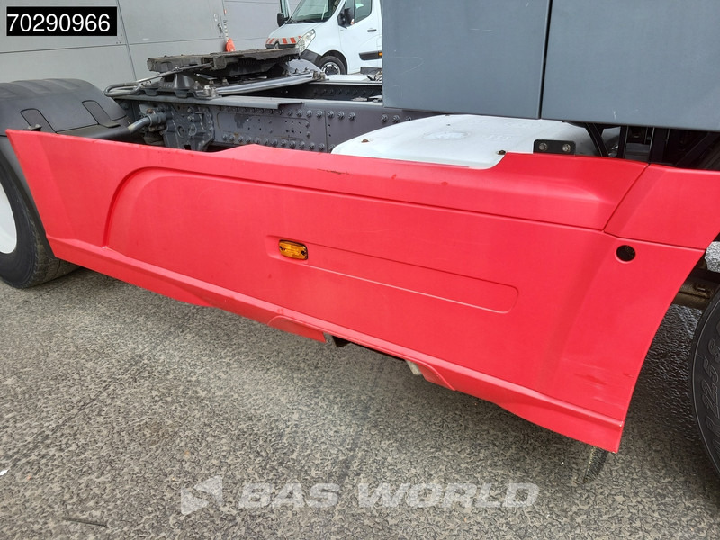 Tegljač DAF XF 450 XF 4X2 SSC PTO ACC Euro 6D: slika Tegljač DAF XF 450 XF 4X2 SSC PTO ACC Euro 6D
