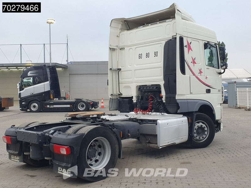 DAF XF 460 4X2 ACC Euro 6 - Tegljač: slika DAF XF 460 4X2 ACC Euro 6 - Tegljač DAF XF 460 4X2 ACC Euro 6 - Tegljač: slika DAF XF 460 4X2 ACC Euro 6 - Tegljač