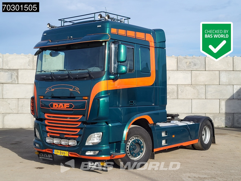 DAF XF 460 4X2 NL-Truck SC PTO - Tegljač: slika DAF XF 460 4X2 NL-Truck SC PTO - Tegljač DAF XF 460 4X2 NL-Truck SC PTO - Tegljač: slika DAF XF 460 4X2 NL-Truck SC PTO - Tegljač