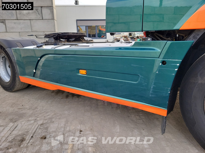 Tegljač DAF XF 460 4X2 NL-Truck SC PTO: slika Tegljač DAF XF 460 4X2 NL-Truck SC PTO