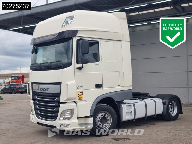 DAF XF 460 4X2 SSC Retarder 2XTanks Euro 6 - Tegljač: slika DAF XF 460 4X2 SSC Retarder 2XTanks Euro 6 - Tegljač DAF XF 460 4X2 SSC Retarder 2XTanks Euro 6 - Tegljač: slika DAF XF 460 4X2 SSC Retarder 2XTanks Euro 6 - Tegljač