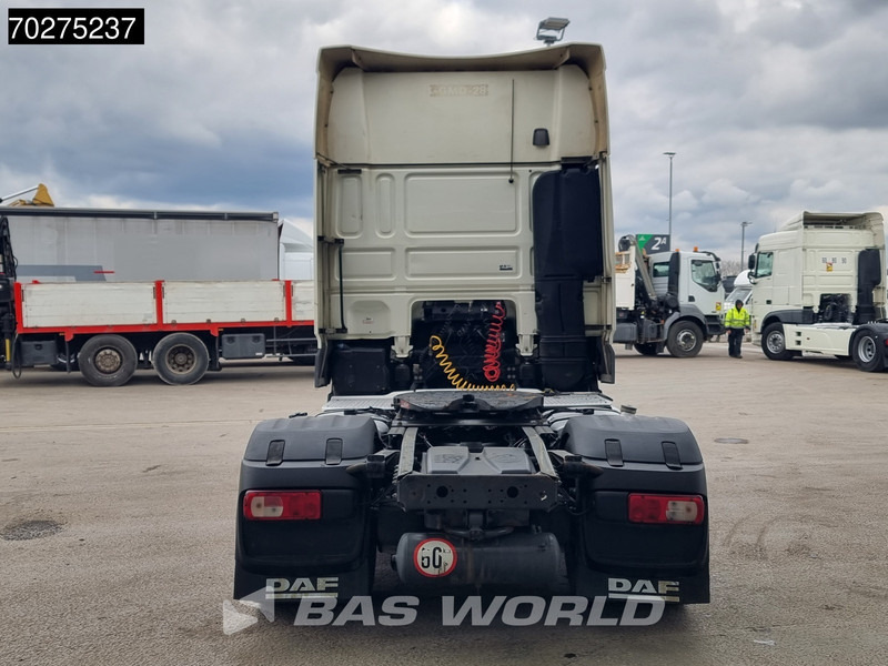 DAF XF 460 4X2 SSC Retarder 2XTanks Euro 6 - Tegljač: slika DAF XF 460 4X2 SSC Retarder 2XTanks Euro 6 - Tegljač DAF XF 460 4X2 SSC Retarder 2XTanks Euro 6 - Tegljač: slika DAF XF 460 4X2 SSC Retarder 2XTanks Euro 6 - Tegljač
