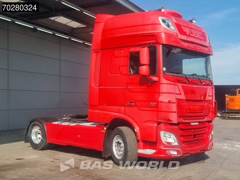 DAF XF 460 4X2 SSC Retarder 2xTanks Standklima Euro 6 - Tegljač: slika DAF XF 460 4X2 SSC Retarder 2xTanks Standklima Euro 6 - Tegljač DAF XF 460 4X2 SSC Retarder 2xTanks Standklima Euro 6 - Tegljač: slika DAF XF 460 4X2 SSC Retarder 2xTanks Standklima Euro 6 - Tegljač