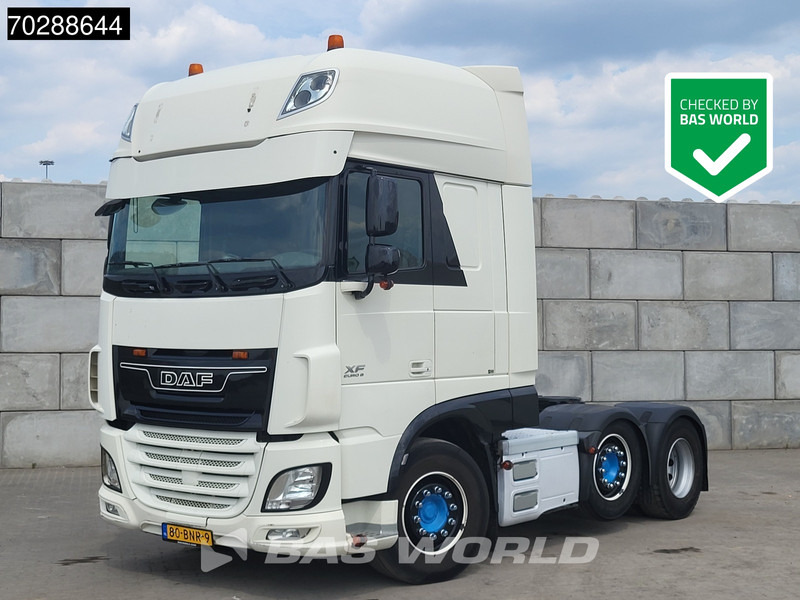 DAF XF 460 6X2 NL-Truck SSC Lift-Lenkachse ACC Euro 6 - Tegljač: slika DAF XF 460 6X2 NL-Truck SSC Lift-Lenkachse ACC Euro 6 - Tegljač DAF XF 460 6X2 NL-Truck SSC Lift-Lenkachse ACC Euro 6 - Tegljač: slika DAF XF 460 6X2 NL-Truck SSC Lift-Lenkachse ACC Euro 6 - Tegljač