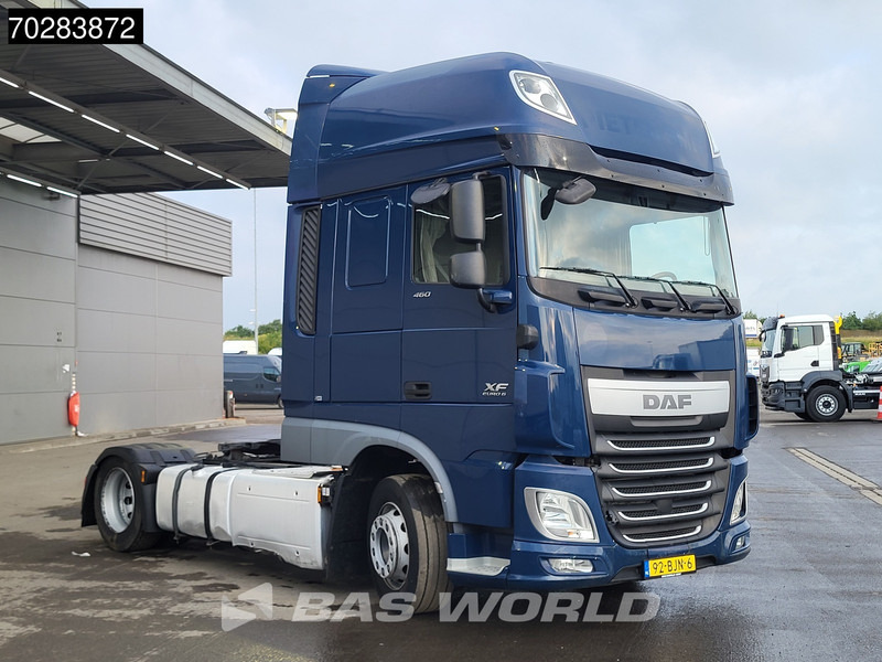 DAF XF 460 XF 4X2 NL-Truck Manual Retarder Mega 2x Tanks ACC Euro 6 - Tegljač: slika DAF XF 460 XF 4X2 NL-Truck Manual Retarder Mega 2x Tanks ACC Euro 6 - Tegljač DAF XF 460 XF 4X2 NL-Truck Manual Retarder Mega 2x Tanks ACC Euro 6 - Tegljač: slika DAF XF 460 XF 4X2 NL-Truck Manual Retarder Mega 2x Tanks ACC Euro 6 - Tegljač