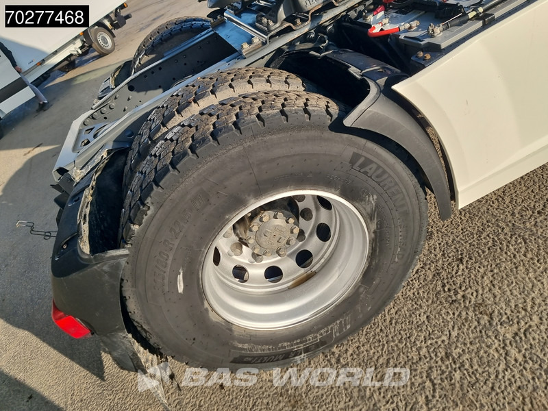 Tegljač DAF XF 480 4X2 Euro 6 ACC Standklima: slika Tegljač DAF XF 480 4X2 Euro 6 ACC Standklima