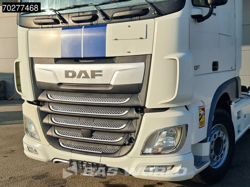 Tegljač DAF XF 480 4X2 Euro 6 ACC Standklima: slika Tegljač DAF XF 480 4X2 Euro 6 ACC Standklima