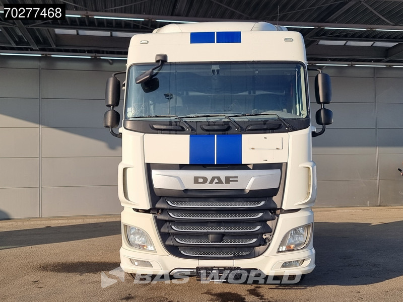 Tegljač DAF XF 480 4X2 Euro 6 ACC Standklima: slika Tegljač DAF XF 480 4X2 Euro 6 ACC Standklima