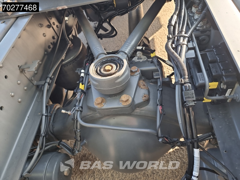 Tegljač DAF XF 480 4X2 Euro 6 ACC Standklima: slika Tegljač DAF XF 480 4X2 Euro 6 ACC Standklima