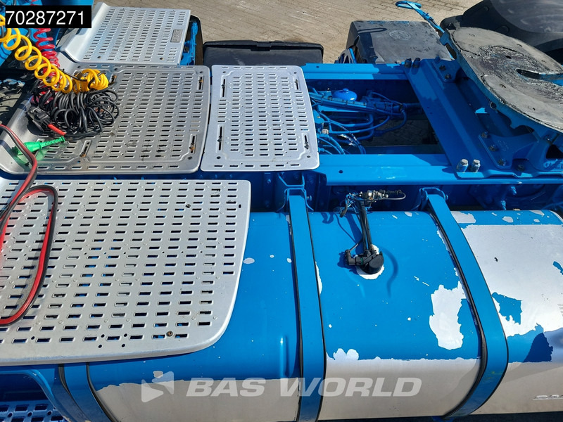 Tegljač DAF XF 480 4X2 Mega Standklima ACC Euro 6: slika Tegljač DAF XF 480 4X2 Mega Standklima ACC Euro 6