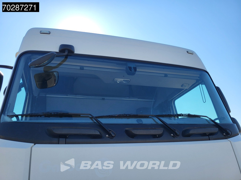 Tegljač DAF XF 480 4X2 Mega Standklima ACC Euro 6: slika Tegljač DAF XF 480 4X2 Mega Standklima ACC Euro 6
