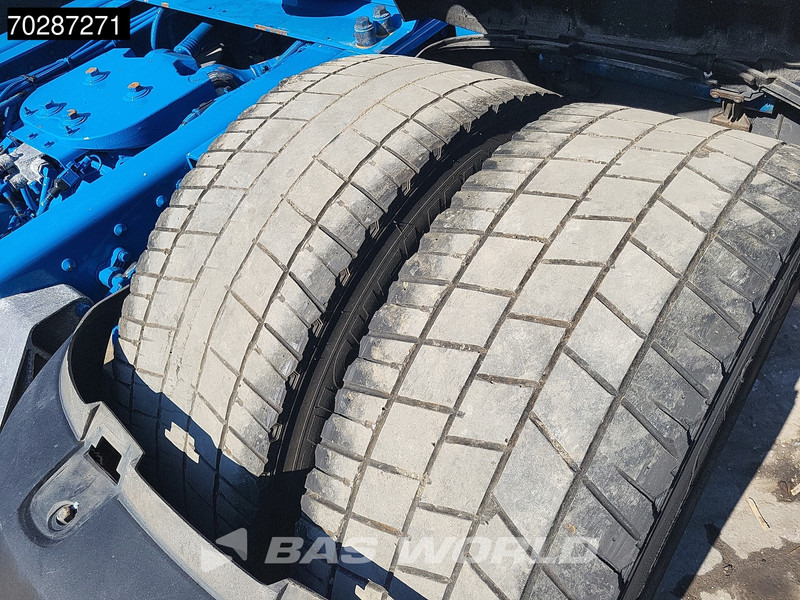 Tegljač DAF XF 480 4X2 Mega Standklima ACC Euro 6: slika Tegljač DAF XF 480 4X2 Mega Standklima ACC Euro 6