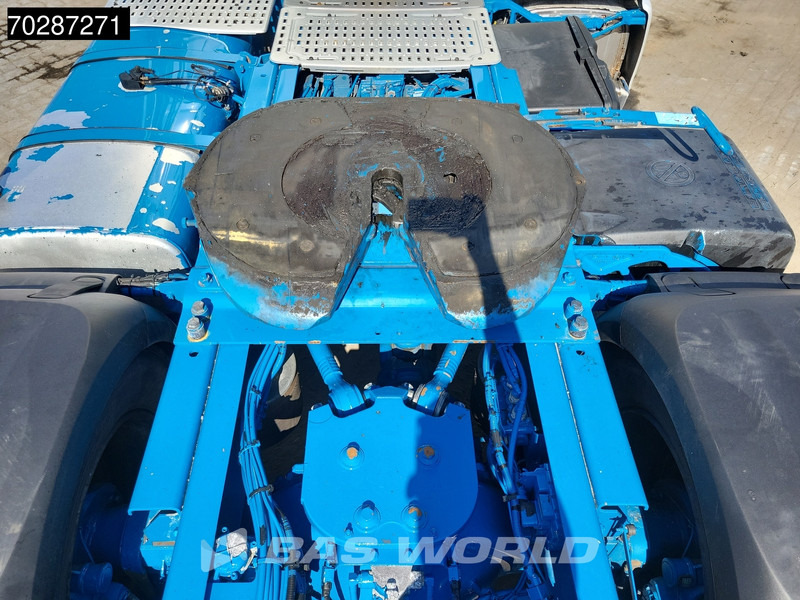 Tegljač DAF XF 480 4X2 Mega Standklima ACC Euro 6: slika Tegljač DAF XF 480 4X2 Mega Standklima ACC Euro 6