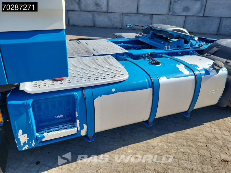 Tegljač DAF XF 480 4X2 Mega Standklima ACC Euro 6: slika Tegljač DAF XF 480 4X2 Mega Standklima ACC Euro 6
