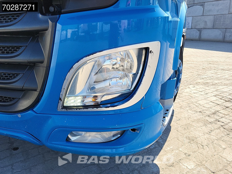Tegljač DAF XF 480 4X2 Mega Standklima ACC Euro 6: slika Tegljač DAF XF 480 4X2 Mega Standklima ACC Euro 6