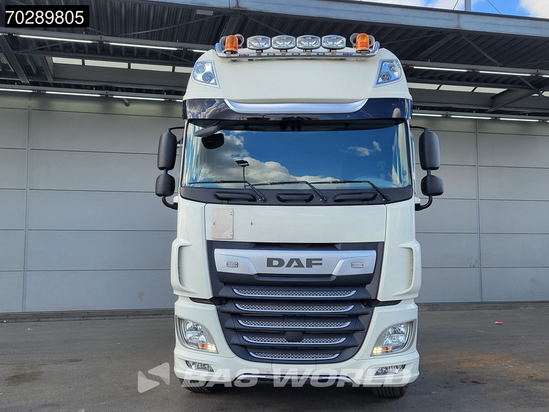 Tegljač DAF XF 480 4X2 Retarder 2xTanks ACC Euro 6: slika Tegljač DAF XF 480 4X2 Retarder 2xTanks ACC Euro 6